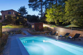Гостиница Logis Hôtel et Spa le Savigny  Бласе